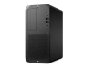 HP Z1 Entry G6 Tower Workstation Intel Core i7 X-GEN, 16GB, 1TB HDD, Windows 10 Pro COA, Quadro K2200/4GB, 3 lata gwarancji