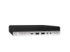 HP ProDesk 600 G3 DM Intel Core i5 VII-GEN, 4GB, 480GB SSD, Windows 10 Home, 3 lata gwarancji