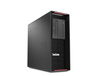 Lenovo ThinkStation P720 30BB 2x Xeon Hexa Core Bronze 3104 1.7GHz, 16GB, 1TB SSD + 3TB, DVDRW, Windows 10 Pro, Quadro K2200/4GB, 3 lata gwarancji