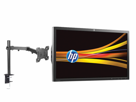 Monitor 21.5" LED HP ZR2240w IPS 1920x1080 HDMI DisplayPort DVI VGA USB, (UB), 3 lata gwarancji