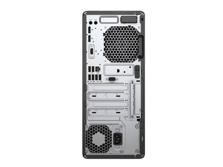 HP EliteDesk 800 G3 TWR Intel Core i7 VII-GEN, 16GB, 480GB SSD, DVDRW, Windows 10 Pro COA, GeForce RTX 3050/6GB, 3 lata gwarancji