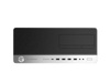 HP EliteDesk 800 G5 TWR Intel Core i7 VIII-GEN, 8GB, 2TB HDD, Windows 11 Pro, 3 lata gwarancji