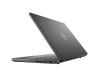 Dell 15.6" Latitude 5501 i7-9850H 2.6GHz, 16GB, 480GB SSD, Windows 10 Pro COA, Intel UHD Graphics, FullHD, kamerka, 3 lata gwarancji