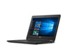 Dell 12.5" Latitude E7270 i7-6600U 2.6GHz, 4GB, 240GB SSD, Windows 10 Home, iHD, FullHD, kamerka, 3 lata gwarancji