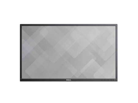 Monitor 23.8" LED Dell P2417H IPS 1920x1080 HDMI DisplayPort VGA USB, (BN), 5 lat gwarancji