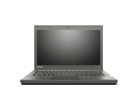 Lenovo 14" ThinkPad T440 i5-4300U 1.9GHz, 4GB, 1TB SSD, Windows 7 Professional, iHD, FullHD, kamerka, 3 lata gwarancji
