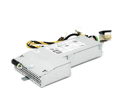 Zasilacz Dell D185EA-00 185W (0467PC) Dell AiO Optiplex 9030 / Insprion 5348