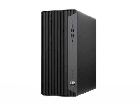 HP EliteDesk 800 G6 Tower Intel Core i7 X-GEN, 64GB, 120GB SSD, DVDRW, Windows 11 Home, WiFi, 3 lata gwarancji