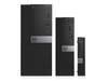 Dell OptiPlex Micro 7050m Intel Core i7 VI-GEN, 8GB, 250GB HDD, Windows 10 Pro COA, WiFi, 3 lata gwarancji