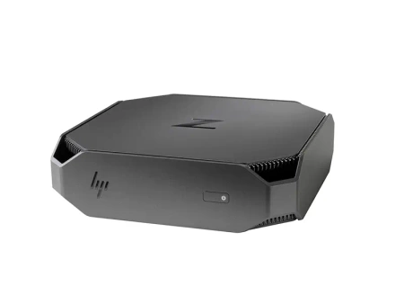 HP Z2 G4 Mini Intel Core i5 IX-GEN, 16GB, 1TB HDD, Windows 10 Pro COA, Intel UHD Graphics, 3 lata gwarancji