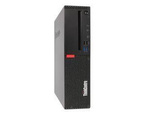 Lenovo ThinkCentre M920s 10SK Intel Core i7 IX-GEN, 4GB, 480GB SSD, Windows 10 Home, WiFi, 3 lata gwarancji
