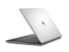 Dell 13.3" XPS 13 9360 i5-7200U 2.5GHz, 8GB, 120GB SSD, Windows 10 Pro COA, iHD, FullHD, kamerka, 3 lata gwarancji