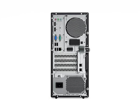 Lenovo ThinkCentre M910t 10MN Intel Core i7 VII-GEN, 16GB, 480GB SSD, DVDRW, Windows 10 Pro COA, 3 lata gwarancji