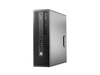 HP EliteDesk 800 G2 SFF Intel Pentium VI-GEN, 4GB, 1TB SSD, DVD, Windows 10 Pro, 3 lata gwarancji