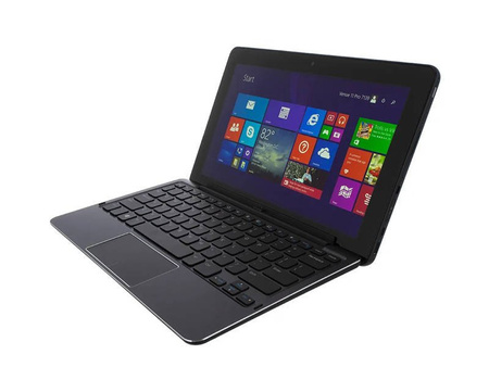 Dell 10.8" Venue 11 Pro 7139 I5-4300Y 1.6GHz, 8GB, 240GB SSD, Windows 10 Pro, iHD, FullHD, kamerka, DOTYK, 2-in-1 laptop/tablet, 3 lata gwarancji
