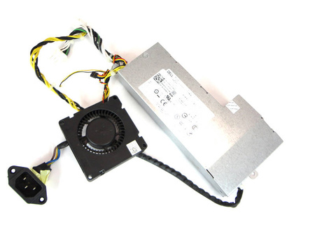 Zasilacz Dell H185EA-00 185W (0HPXJG) Dell AiO Optiplex 9030 / Insprion 5348