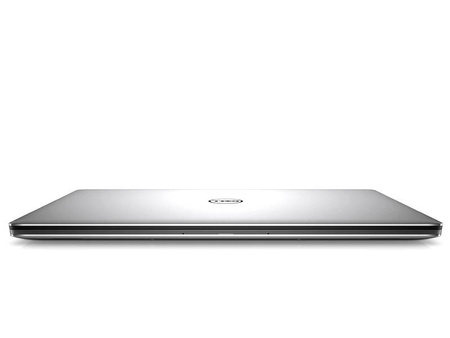 Dell 15.6" Precision 5510 E3-1505Mv5 2.8GHz, 32GB, 480GB SSD, Linux Ubuntu, Quadro M1000M/2GB, FullHD, kamerka, 3 lata gwarancji