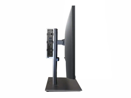 Dell Optiplex 3090m AIO Intel Core i5 X-GEN, 8GB, 480GB SSD, Windows 10 Home, Intel UHD Graphics, WiFi, LED 23.8" DELL P2422H, FullHD, 3 lata gwarancji