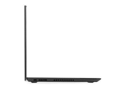 Lenovo 15.6" ThinkPad T580 i7-8650U 1.9GHz, 8GB, 480GB SSD, Windows 10 Pro COA, iHD, FullHD, kamerka, 3 lata gwarancji