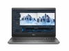 Dell 15.6" Precision 7560 i7-11850H 2.5GHz, 64GB, 2TB SSD, Windows 11 Home, RTX A2000/4GB, FullHD, kamerka, 3 lata gwarancji