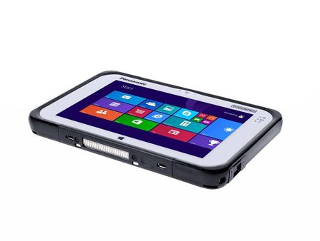 Panasonic FZ-M1 i5 4302Y メモリ4GB SSD128GB Panasonic FZ-M1 i5 4302Y メモリ4GB SSD128GB Amazon.com