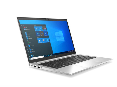 HP 14" EliteBook 840 G8 i5-1135G7 2.4GHz, 64GB, 1TB SSD, Windows 11 Home, Iris Xe, FullHD, kamerka, 3 lata gwarancji