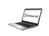HP 14" EliteBook 840 G3 i5-6200U 2.3GHz, 8GB, 240GB SSD, Windows 10 Pro, iHD, FullHD, kamerka, 3 lata gwarancji