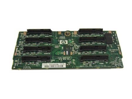 Kontroler SAS HP Smart Array P410, 256MB, PCI-E, 2 lata gwarancji