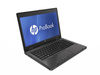 HP 14" ProBook 6460b i5-2520M 2.5GHz, 4GB, 480GB SSD, DVDRW, Windows 10 Pro, iHD, HDTV, kamerka, 3 lata gwarancji