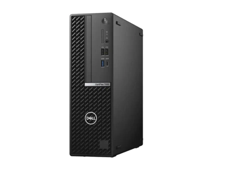 Dell OptiPlex 7090sf Intel Core i5 XI-GEN, 32GB, 2TB HDD, Windows 11 Home, WiFi, 3 lata gwarancji