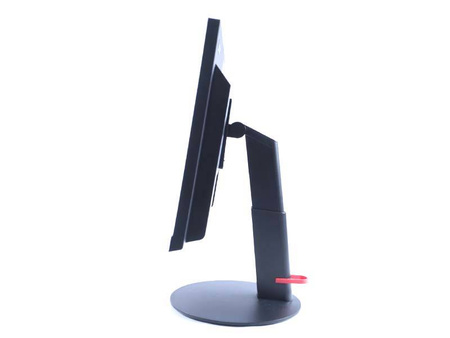 Monitor 23'' LED Lenovo T23i-10 IPS 1920x1080 DisplayPort HDMI VGA USB PIVOT, (NN), 3 lata gwarancji