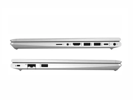 HP 14" ProBook 440 G8 i3-1115G4 3.0GHz, 16GB, 240GB SSD, Windows 10 Pro COA, Intel UHD Graphics, FullHD, kamerka, 3 lata gwarancji