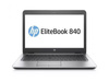 HP 14" EliteBook 840 G3 i5-6200U 2.3GHz, 4GB, 240GB SSD, Linux Ubuntu, iHD, FullHD, kamerka, 3 lata gwarancji