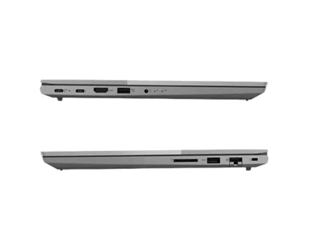 Lenovo 15.6" ThinkBook 15 G2 ITL i5-1135G7 2.4GHz, 24GB, 240GB SSD, Windows 10 Pro COA, Iris Xe, FullHD, kamerka, 3 lata gwarancji