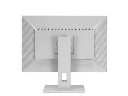 Monitor 24'' LED ASUS BE24AW 1920x1200 IPS DisplayPort DVI VGA USB PIVOT, głośniki, 1 rok gwarancji