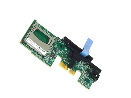 Czytnik kart pamięci 2x SD + 2x Karta SD 16GB Dell IDSDM (0PMR79) do PowerEdge R330 R430 R630 R730 R730xd R830 T130 T330 T430 T630