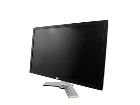Monitor 30'' LED Dell UltraSharp UP3017 IPS 2560x1600 HDMI DisplayPort miniDisplayPort USB (NN), 3 lata gwarancji