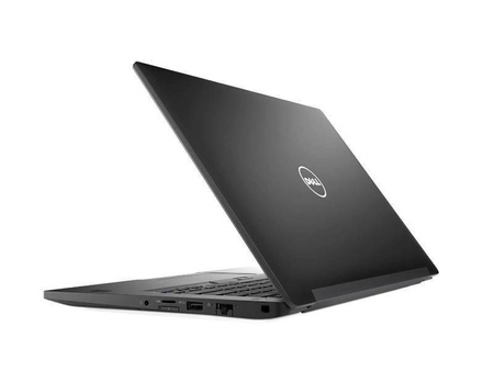 Dell 14" Latitude 7490 i5-8350U 1.7GHz, 4GB, 1TB SSD, Windows 11 Home, iHD, FullHD, kamerka, 3 lata gwarancji