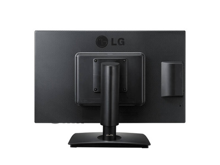 Monitor 23'' LED LG 23CAV42K CLOUD IPS 1920x1080 PIVOT, 3 lata gwarancji