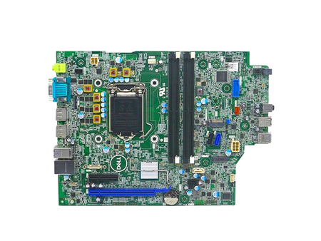 Płyta główna DELL Precision 3430 SFF LGA1151 (00CV7F)