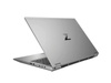 HP 15.6" ZBook Fury 15 G7 Intel Core i7-10850H 2.7GHz, 64GB, 1TB SSD, Windows 11 Home, Intel UHD Graphics, 4K UHD, kamerka, 3 lata gwarancji