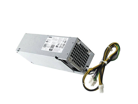 Zasilacz Dell L240EPM-00 240W (np. 0VXKPH) Dell Optiplex 3040 5040 7040 MT; Precision 3420 SFF