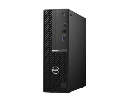 Dell OptiPlex 5090sf Intel Core i5 XI-GEN, 64GB, 1TB SSD, Windows 11 Home, 3 lata gwarancji
