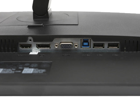 Monitor 27'' LED Dell P2719H IPS 1920x1080 HDMI DisplayPort VGA USB PIVOT, (NN), 3 lata gwarancji