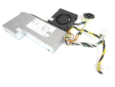 Zasilacz Dell H185EA-00 185W (0HPXJG) Dell AiO Optiplex 9030 / Insprion 5348