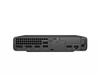 HP EliteDesk 800 G6 DM Intel Core i5 X-GEN, 32GB, 480GB SSD, Windows 10 Pro COA, 3 lata gwarancji