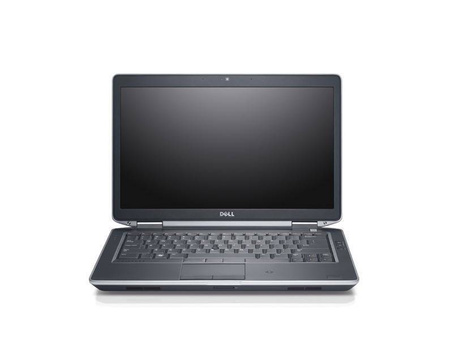 Dell 14" Latitude E6430 i5-3210M 2.5GHz, 8GB, 1TB SSD, DVD, Windows 10 Home, iHD, HDTV, kamerka USB, 3 lata gwarancji