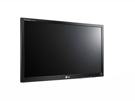 2 x Monitor 23'' LED LG 23CAV42K CLOUD IPS 1920x1080, (P2UB), 3 lata gwarancji