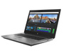 HP 17.3" ZBook 17 G5 i7-8850H 2.6GHz, 64GB, 512GB SSD, Windows 10 Home, Quadro P3200/6GB, FullHD, kamerka, 3 lata gwarancji