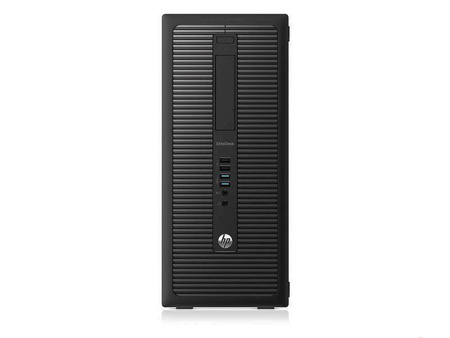 HP EliteDesk 800 G1 TWR Intel Core i5 IV-GEN, 8GB, 1TB SSD, Windows 10 Pro, 3 lata gwarancji